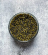 Two Tone "Salt & Pepper" Osetra Caviar