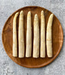 Jumbo White Asparagus