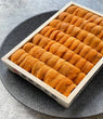 Hokkaido Bafun Uni Grade A Narabi Style “JOU” - 300g wooden tray