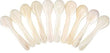 Mother of Pearl Spoon