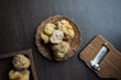 Alba White Truffles - First Class