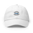 Domaine Caviar Embroidered Dad Hat
